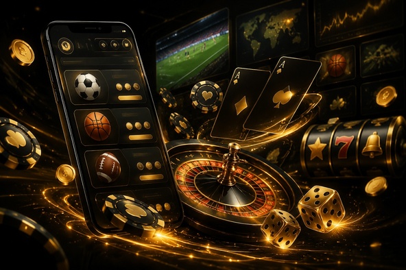 bengalbet app
