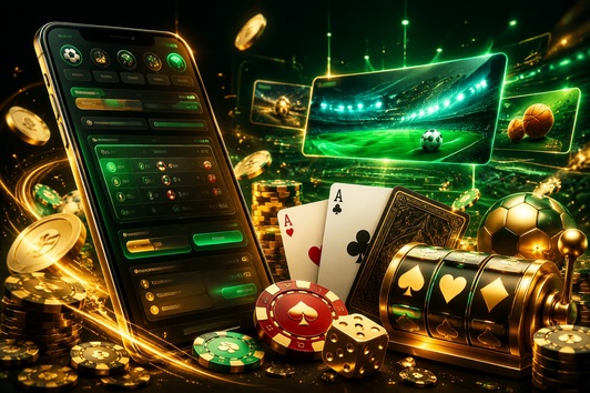 bengalbet app